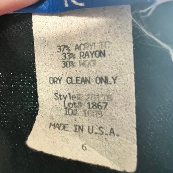 Bedford Fair Blazer Trio - Size 6 - Picture 5 of 16